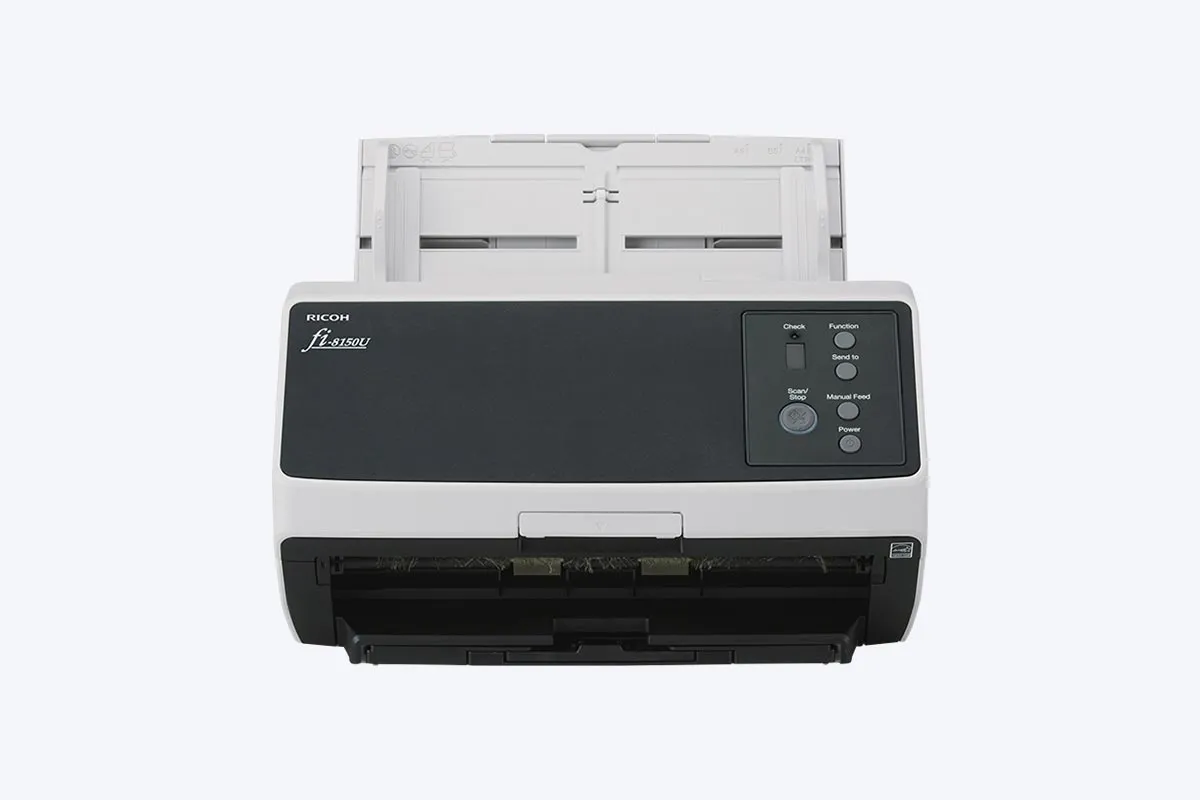 Ricoh fi-8150U PA03810-B151 Tarayıcı
