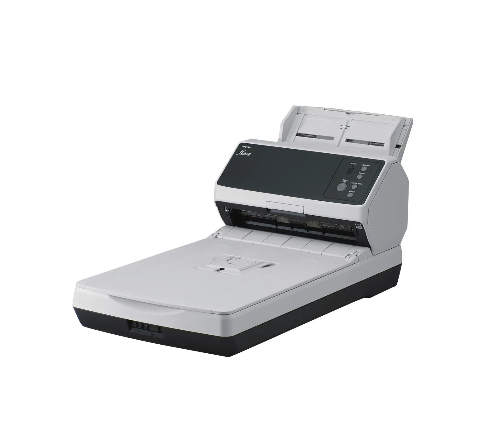Ricoh fi-8250 PA03810-B601 Thumbnail 1