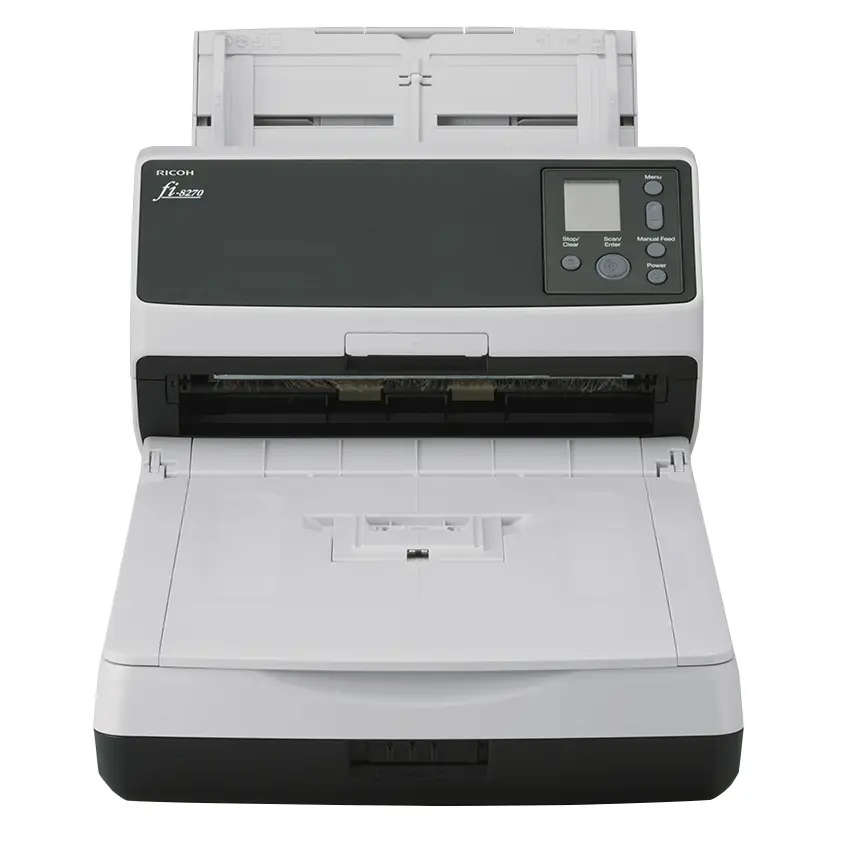 Ricoh fi-8270 PA03810-B551 Tarayıcı