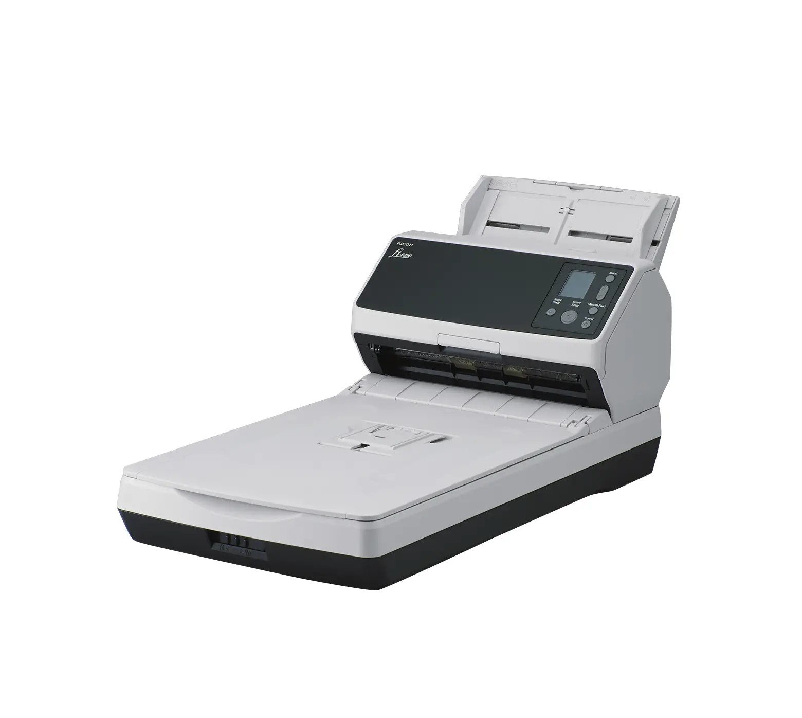 Ricoh fi-8290 PA03810-B501 Thumbnail 1