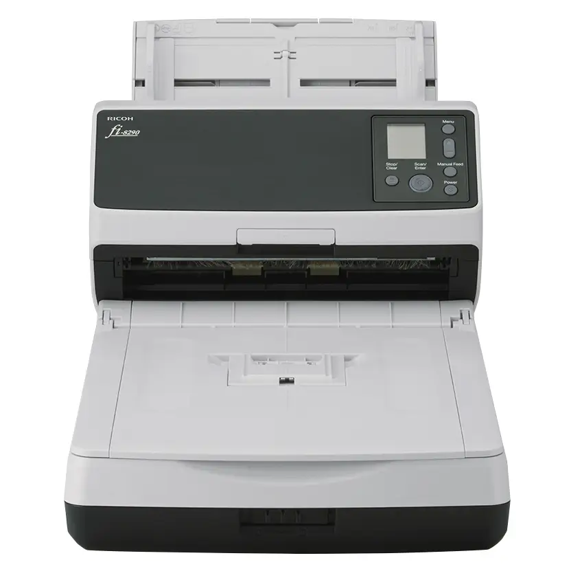 Ricoh fi-8290 PA03810-B501 Tarayıcı