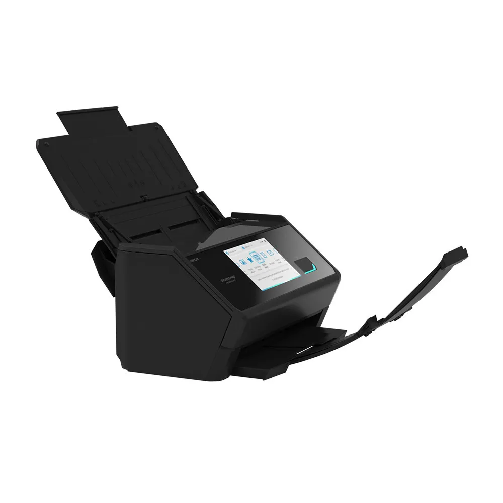 Ricoh ScanSnap iX2500 CG01000-310324 Thumbnail 7