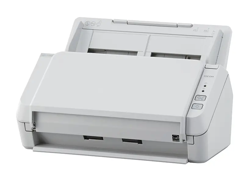 Ricoh SP-1125N PA03811-B011 Tarayıcı
