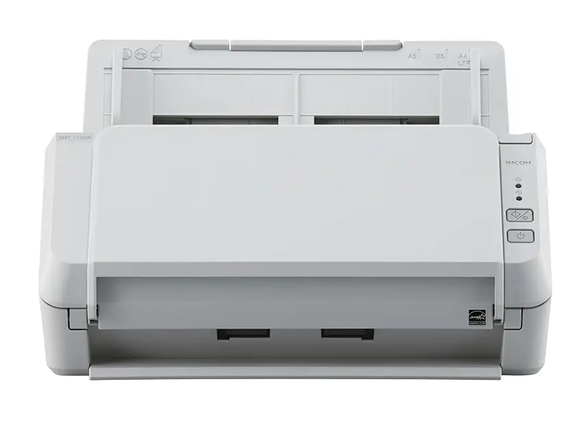 Ricoh SP-1130N PA03811-B021 Tarayıcı