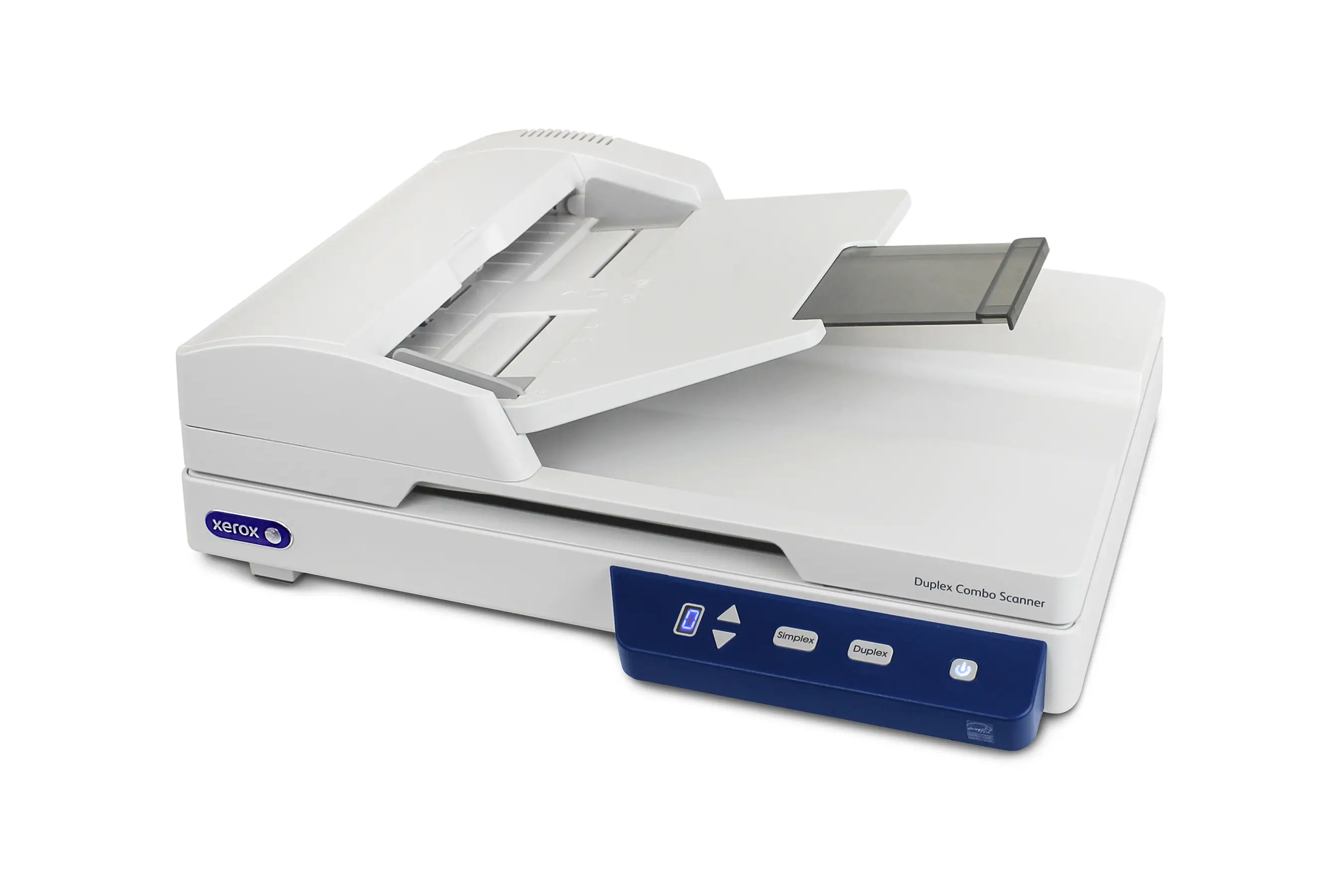 Xerox Duplex Combo Scanner 100N03448 Tarayıcı