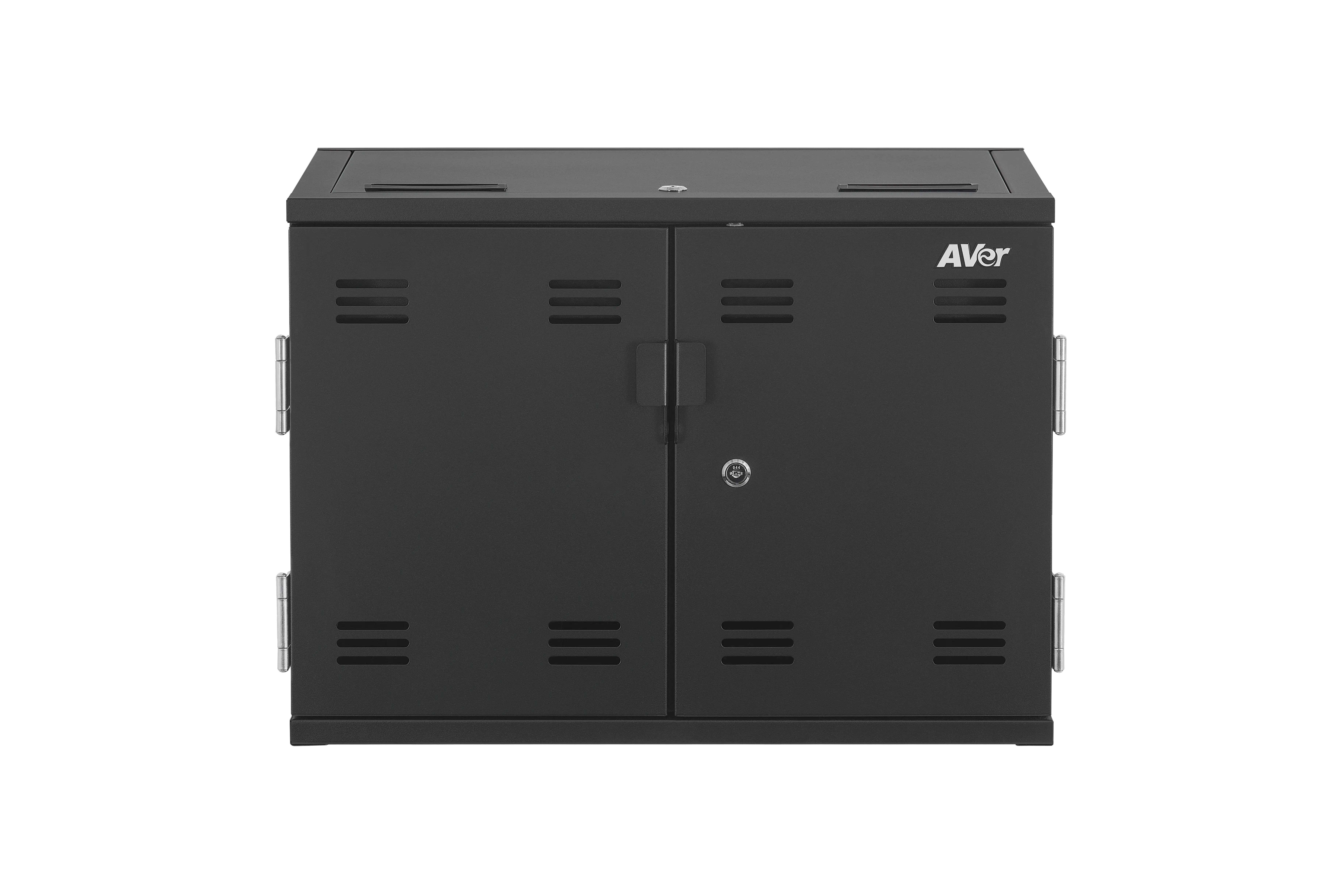 AVer X12 40AAA0A3-BC3 Taşınabilir Aygıt Hazneleri Ve Dolapları