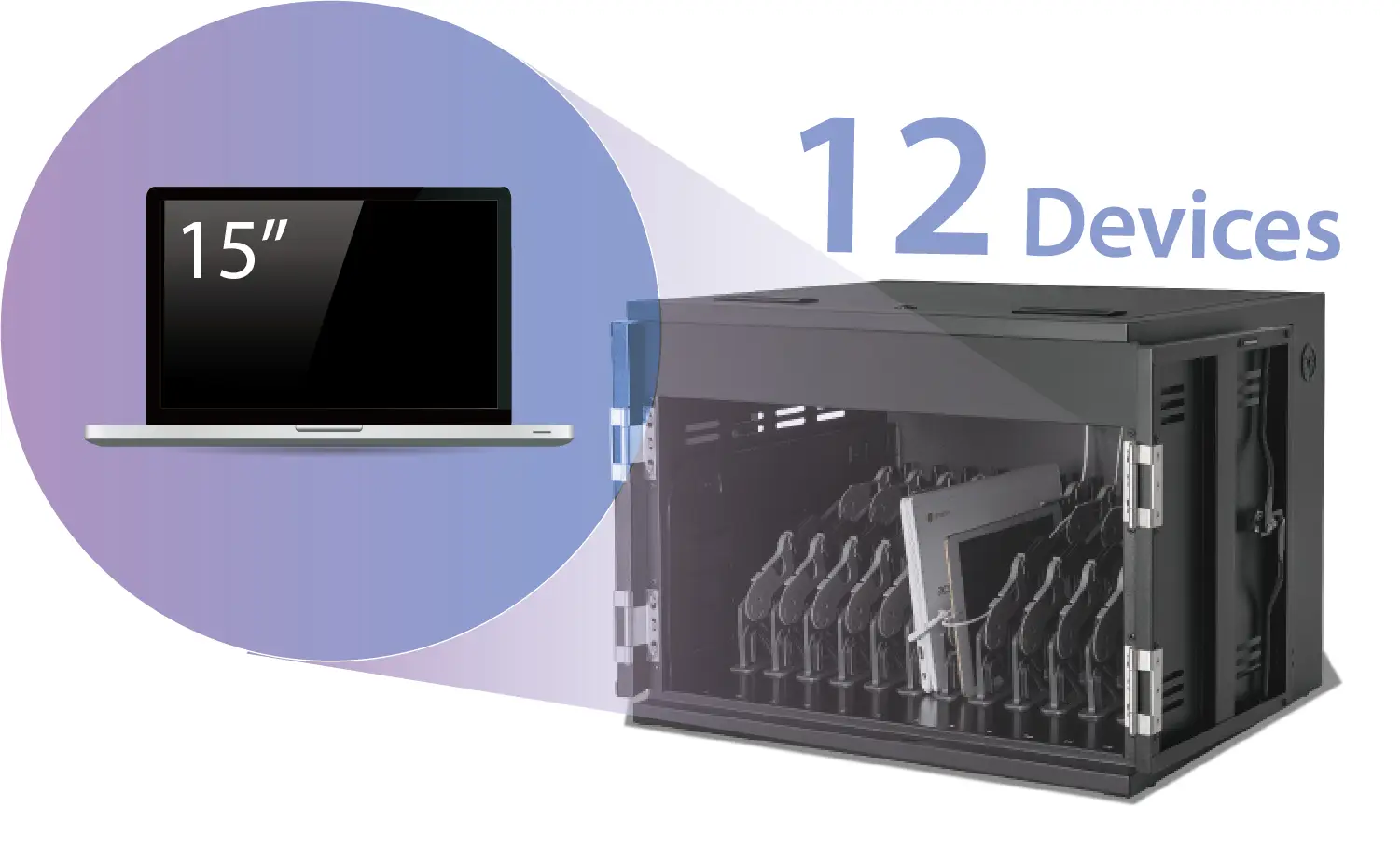 AVer X12 40AAA0A3-BD6 Thumbnail 7