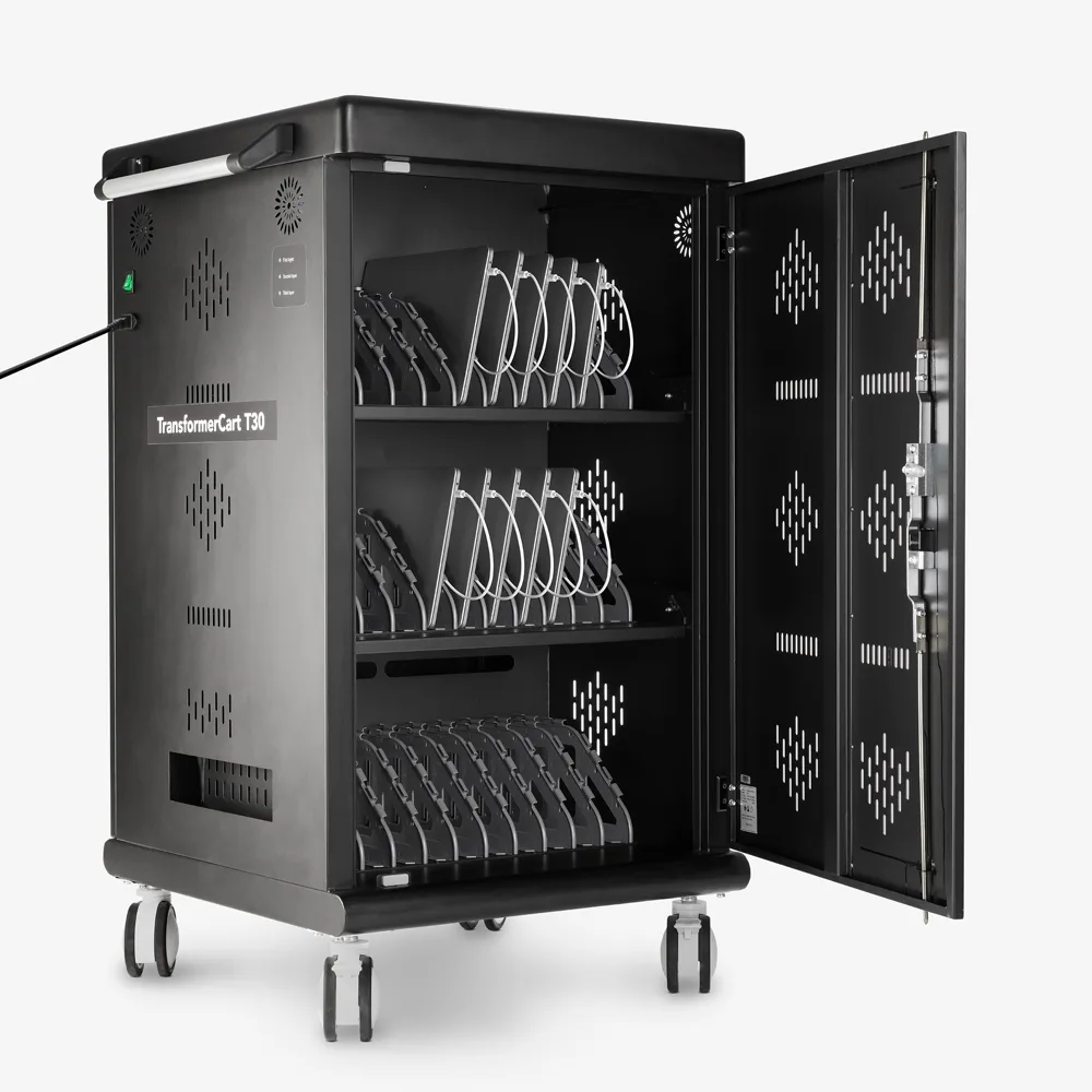 Formcase TransformerCart T30 49TC30ACE1 Taşınabilir Aygıt Hazneleri Ve Dolapları