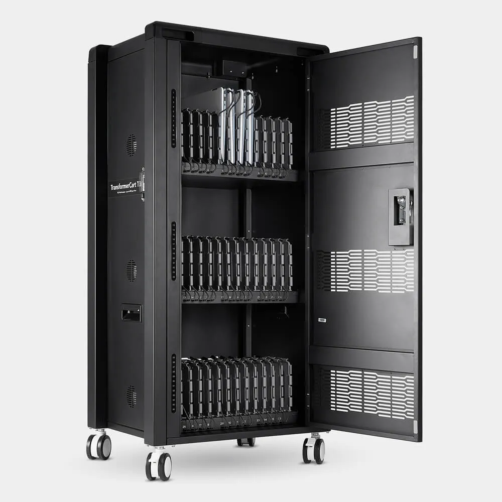 Formcase TransformerCart T36PD Perf. Plus 49TC36PDCE1 Taşınabilir Aygıt Hazneleri Ve Dolapları