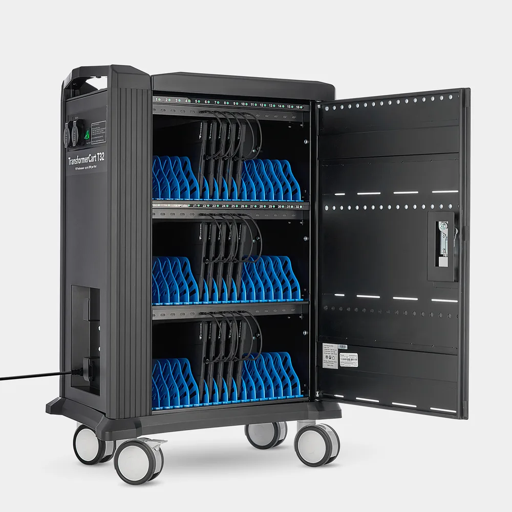 Formcase TransformerCart T48C Pro 49TC48CUSBAE1 Taşınabilir Aygıt Hazneleri Ve Dolapları