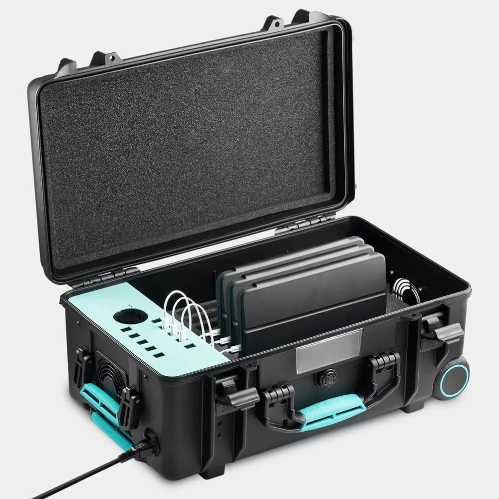 Formcase TransformerCase T10 49TC10CUSBE2 Taşınabilir Aygıt Hazneleri Ve Dolapları
