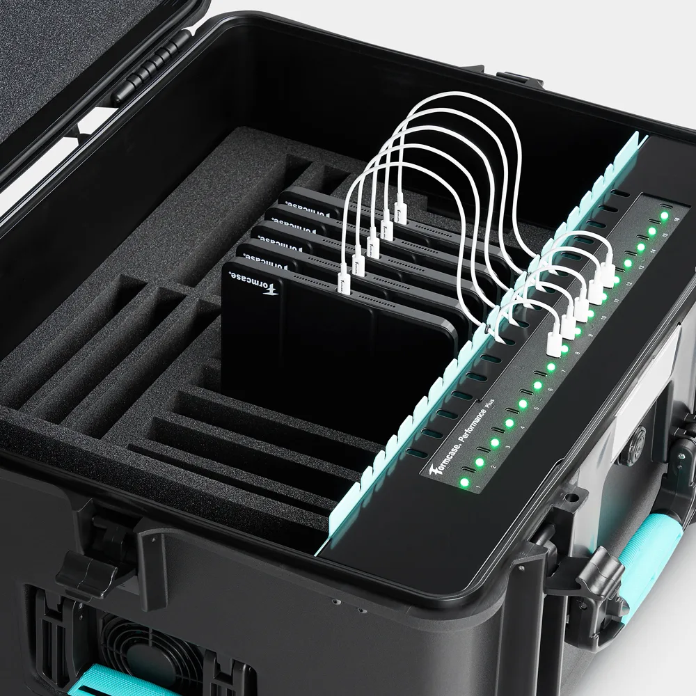 Formcase TransformerCase T10M-PD Perf. Plus 49TC10MHPC65E1-B Thumbnail 5