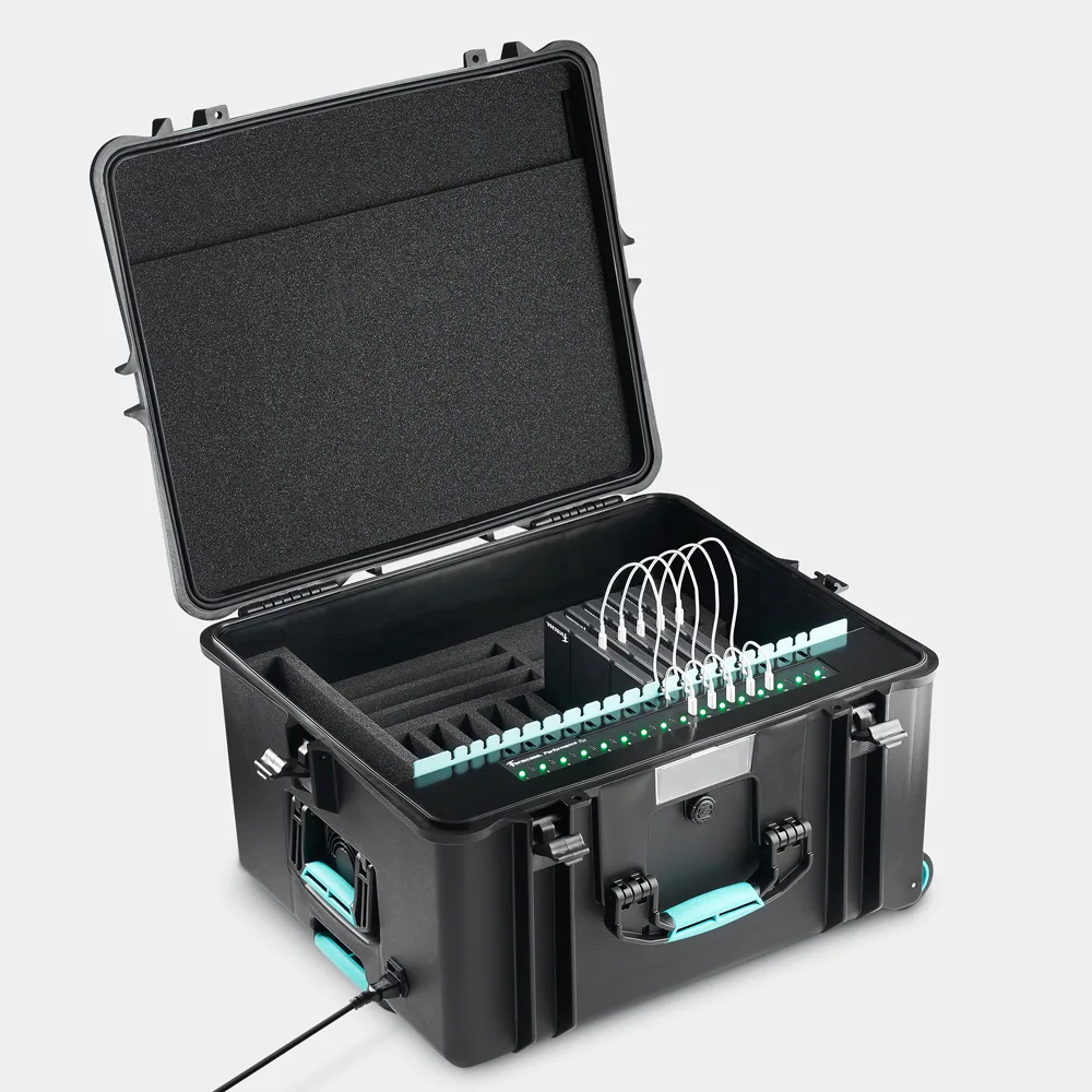 Formcase TransformerCase T10M-PD Perf. Plus 49TC10MHPC65E1-B Taşınabilir Aygıt Hazneleri Ve Dolapları