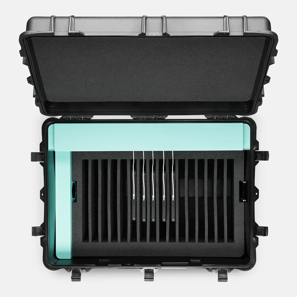 Formcase TransformerCase T16 LX 49TC16LX Taşınabilir Aygıt Hazneleri Ve Dolapları