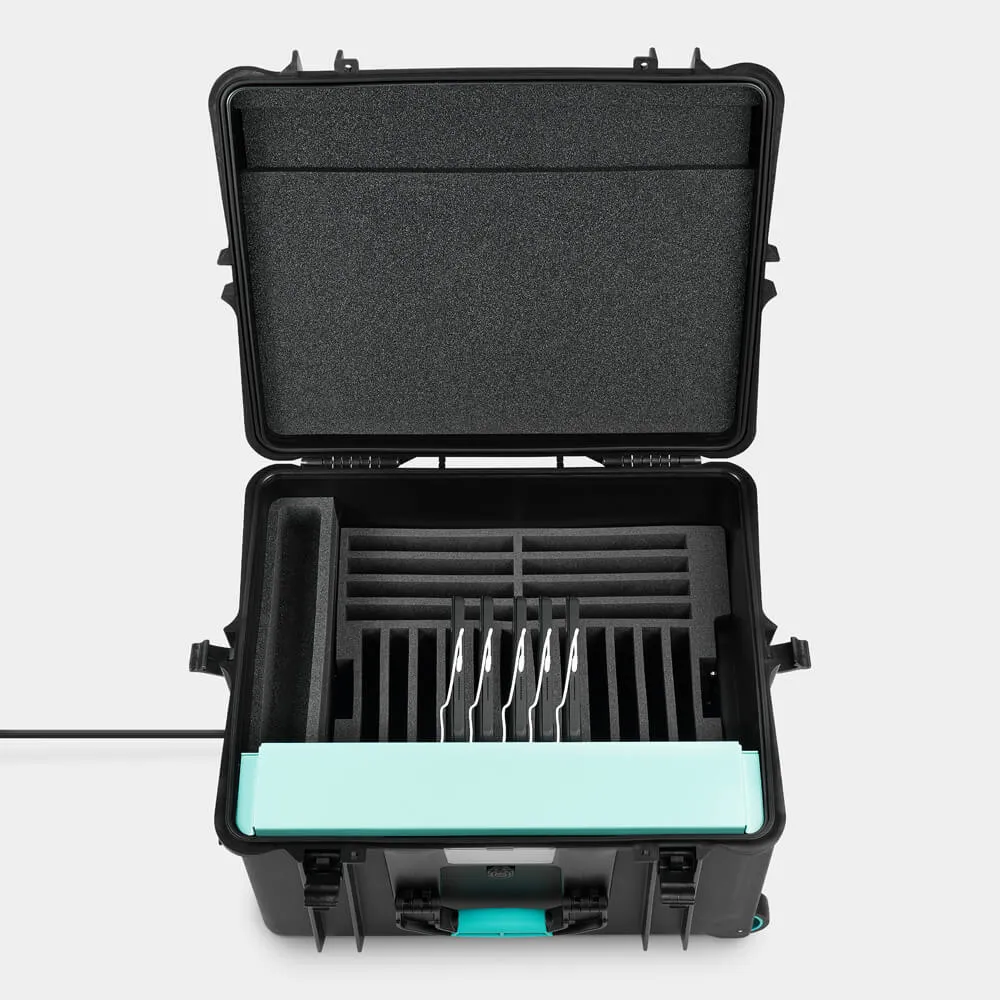 Formcase TransformerCase T16 MLX 49TC16MLXG2-B Taşınabilir Aygıt Hazneleri Ve Dolapları