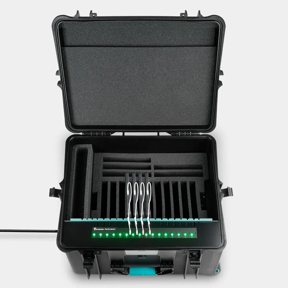 Formcase TransformerCase T16M-PD Perf. 49TC16MHPCE1-B Thumbnail 2