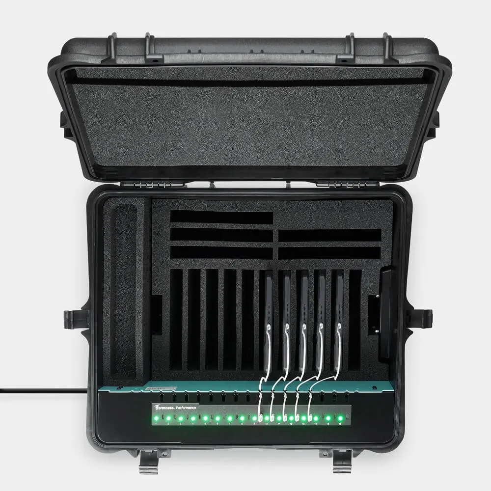 Formcase TransformerCase T16M-PD Perf. 49TC16MHPCE1-B Thumbnail 3