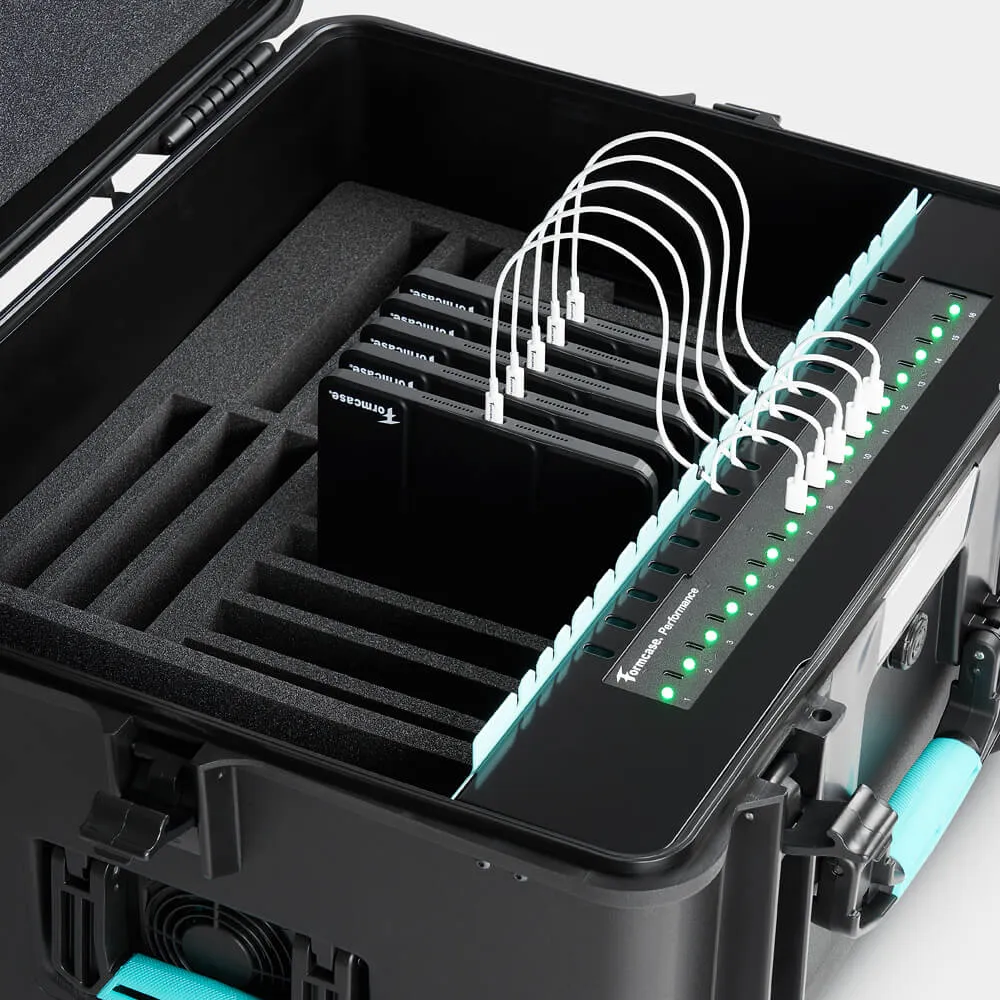 Formcase TransformerCase T16M-PD Perf. 49TC16MHPCE1-B Thumbnail 5