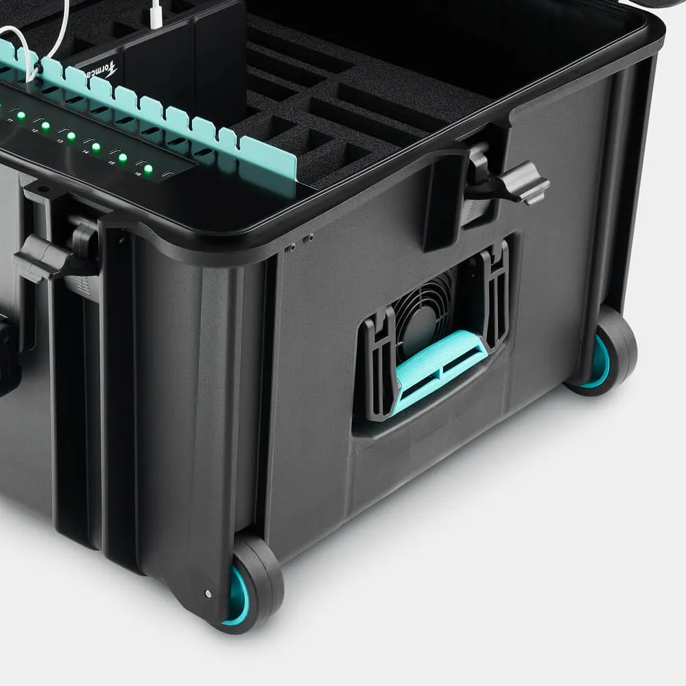 Formcase TransformerCase T16M-PD Perf. 49TC16MHPCE1-B Thumbnail 6