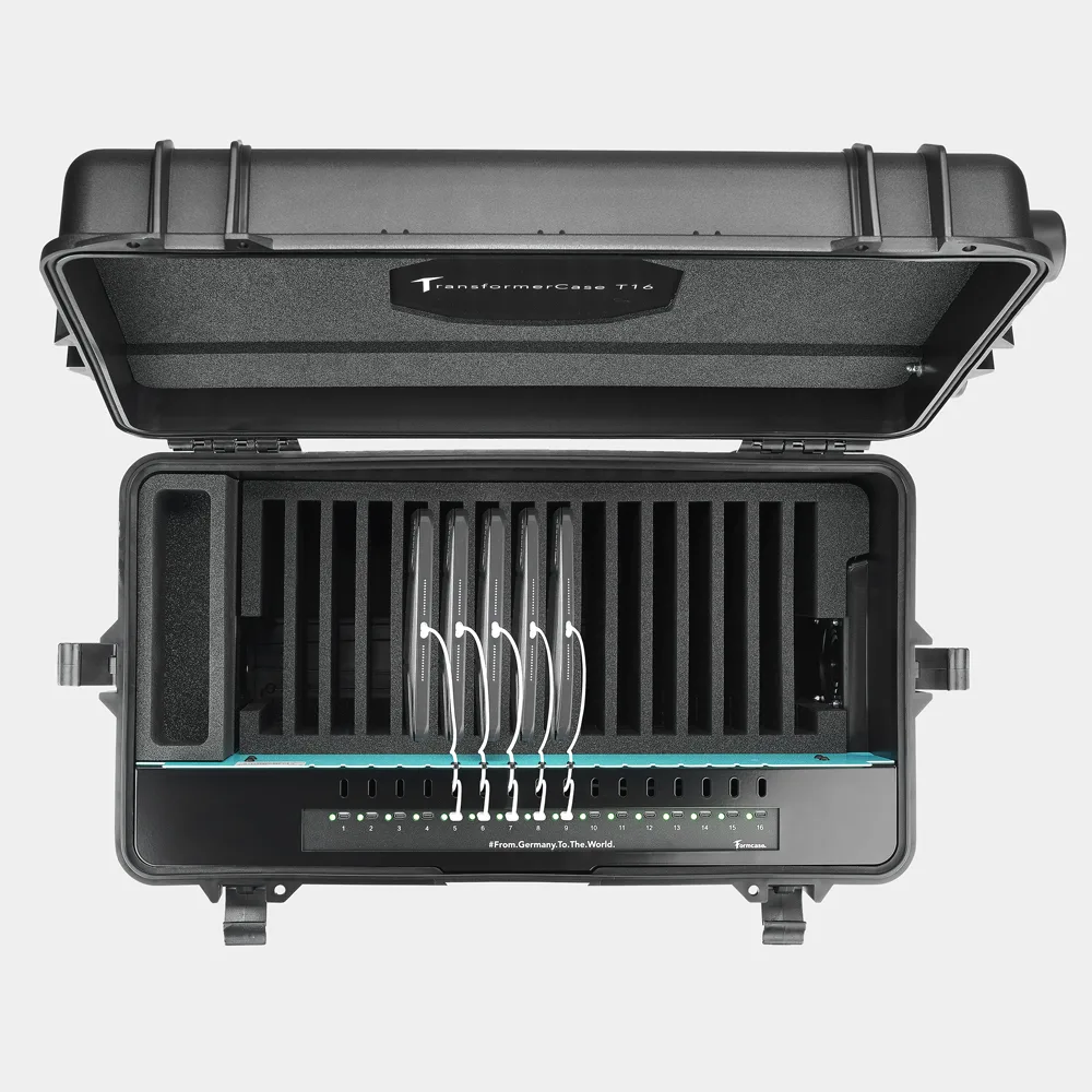 Formcase TransformerCase T16S-PD Perf. Plus 49TC16SHPC65E1-B Thumbnail 6