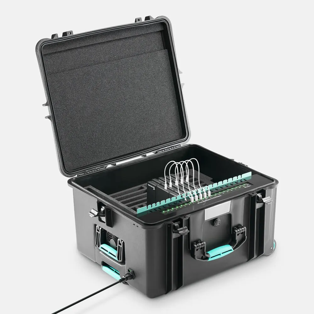 Formcase TransformerCase T20MC Pro 49TC20MC5-B Taşınabilir Aygıt Hazneleri Ve Dolapları