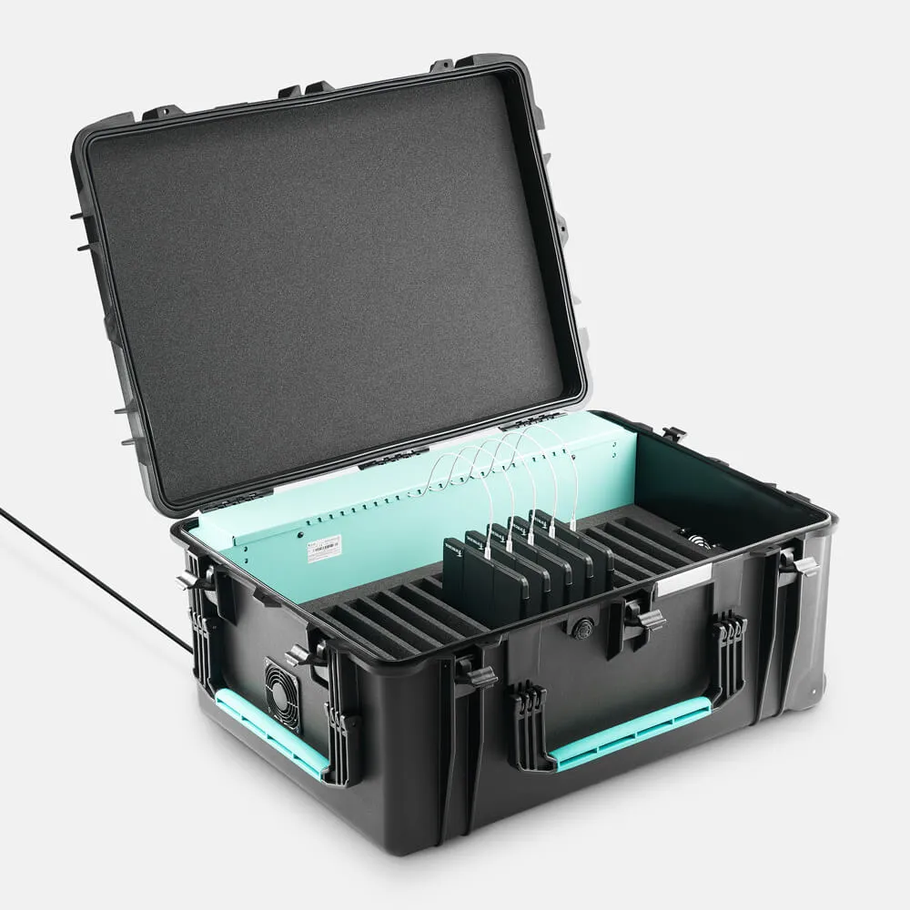 Formcase TransformerCase T24 LX 49TC24LX Taşınabilir Aygıt Hazneleri Ve Dolapları