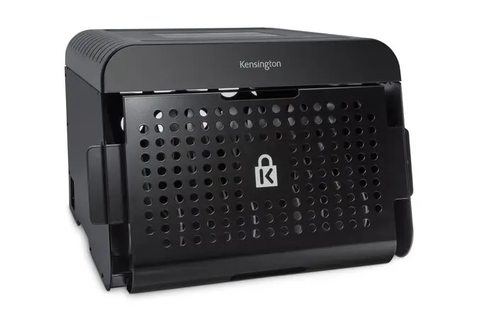 Kensington 62880 Taşınabilir Aygıt Hazneleri Ve Dolapları