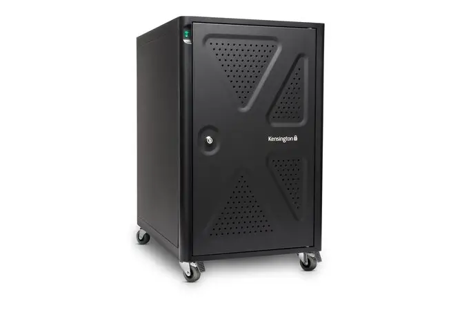 Kensington K64415EU Taşınabilir Aygıt Hazneleri Ve Dolapları