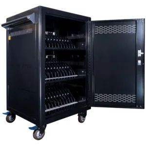 Power Technologies LITE Series PT-36 CRT-LTE-S36L-U Taşınabilir Aygıt Hazneleri Ve Dolapları