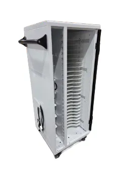 Power Technologies PT-VERT-GLIDE-24C CRT-VRT-B24L-U Thumbnail 2