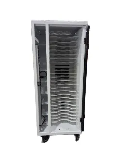 Power Technologies PT-VERT-GLIDE-24C-H65C CRT-VRT-B24L-U-H65C Thumbnail 3