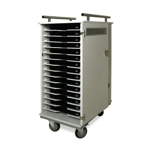 TERRA 1472006 Taşınabilir Aygıt Hazneleri Ve Dolapları