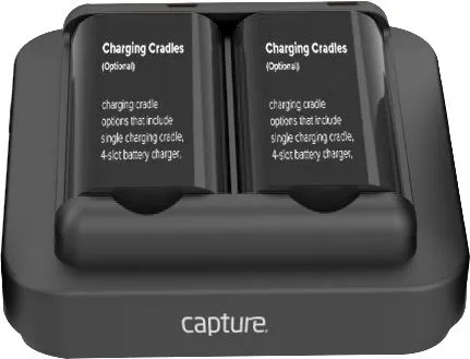 Capture CA-MTAC-PBC Taşınabilir Bilgisayar Aksesuarları