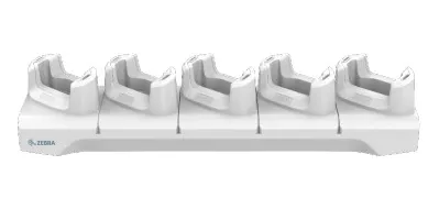 Zebra CRD-HC2L5L-BS5CO Taşınabilir Bilgisayar Aksesuarları
