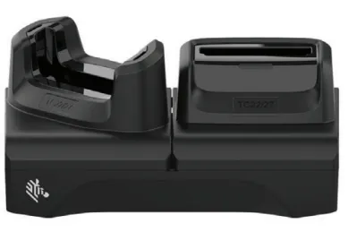 Zebra CRD-TC2L-BS11B-01 Taşınabilir Bilgisayar Aksesuarları