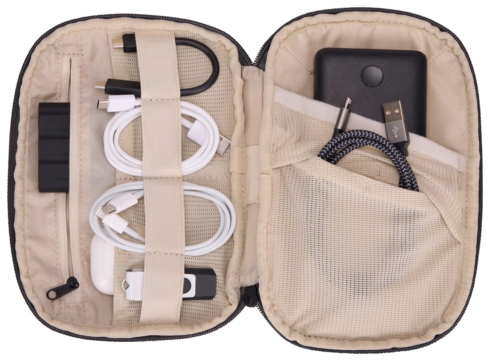 Thule Subterra 2 TSPW401 Vetiver Gray 3205042 Thumbnail 3