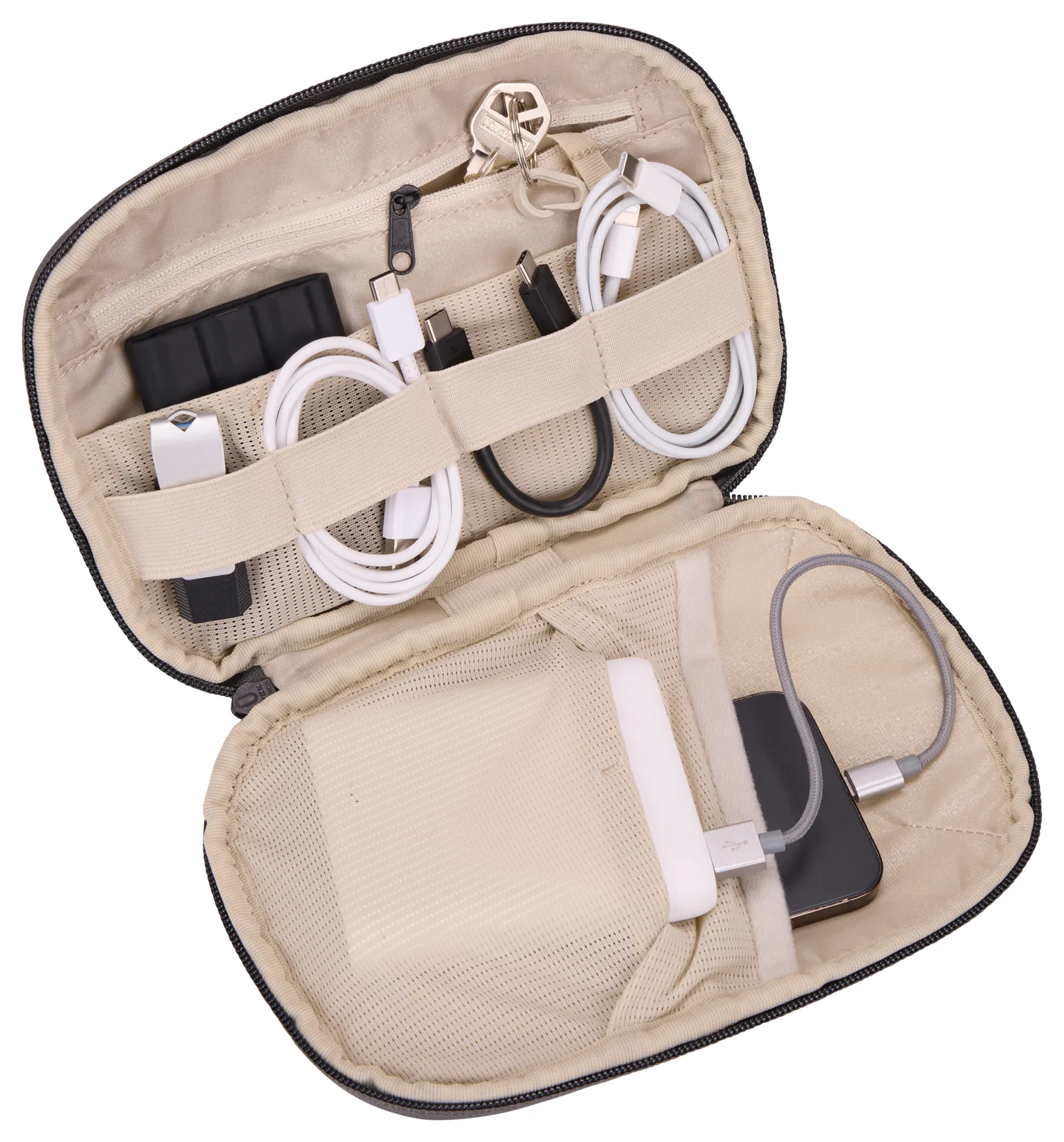 Thule Subterra 2 TSPW401 Vetiver Gray 3205042 Thumbnail 5