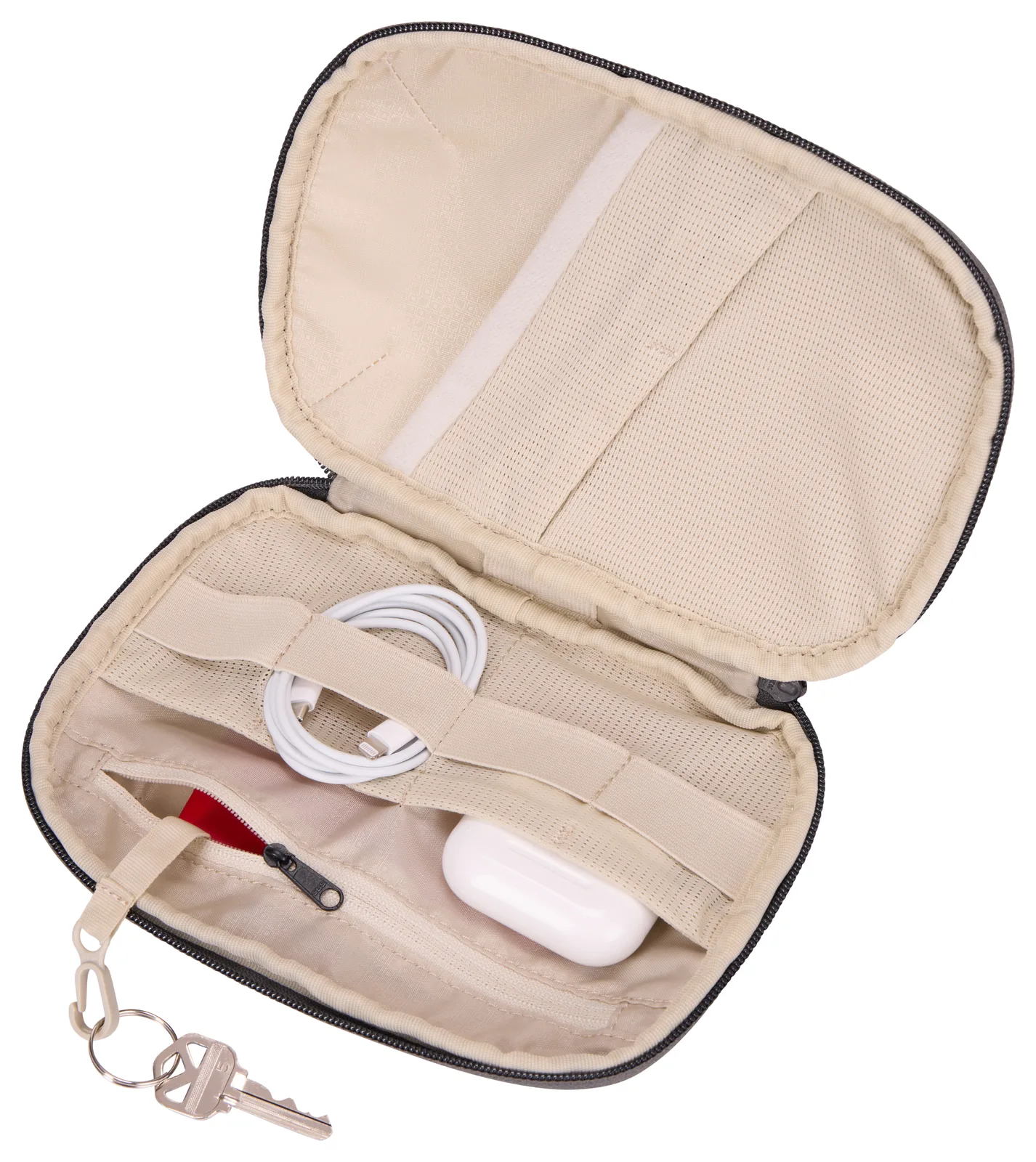 Thule Subterra 2 TSPW401 Vetiver Gray 3205042 Thumbnail 8