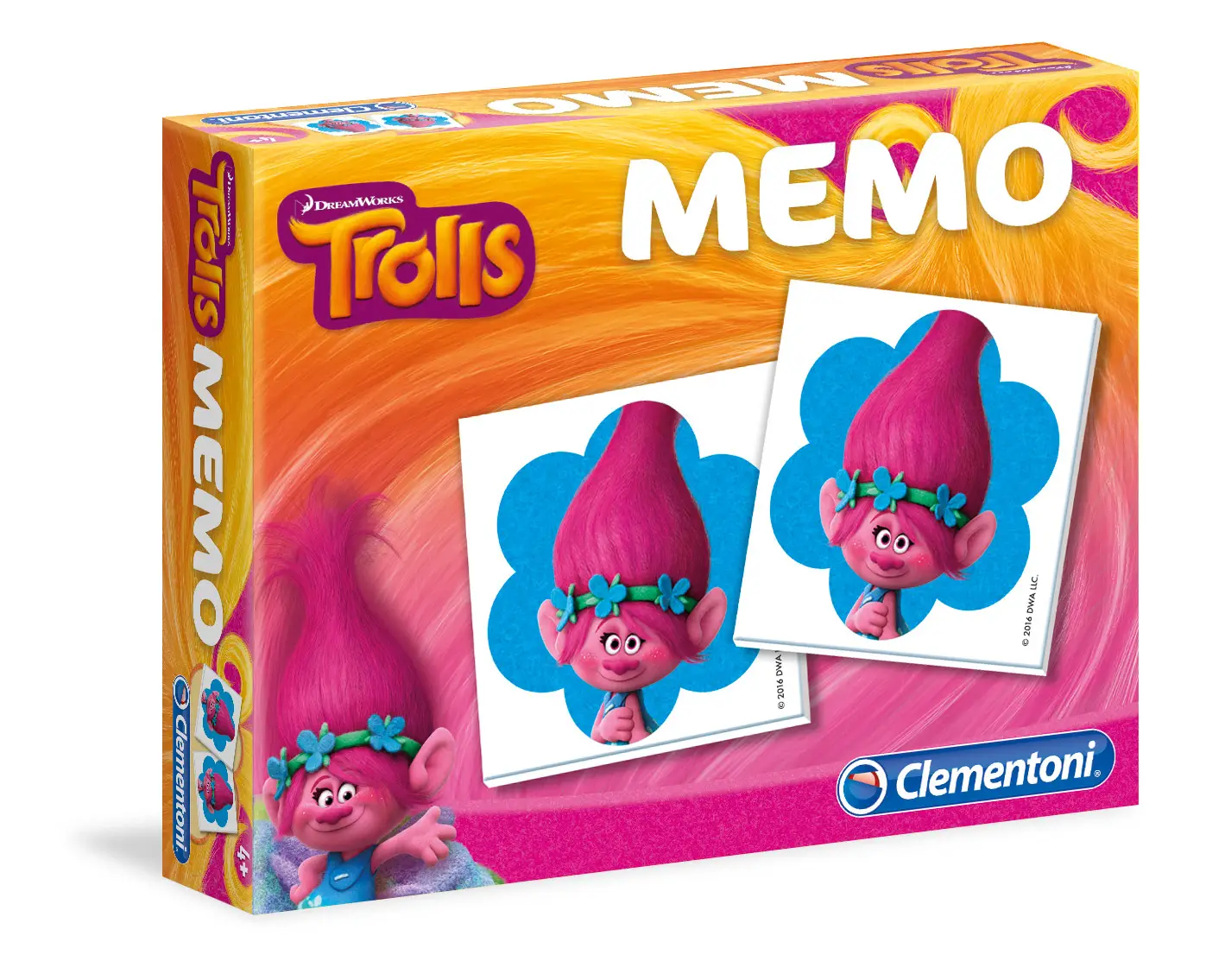 Clementoni 18001 Puzzle Taşınabilir Disk