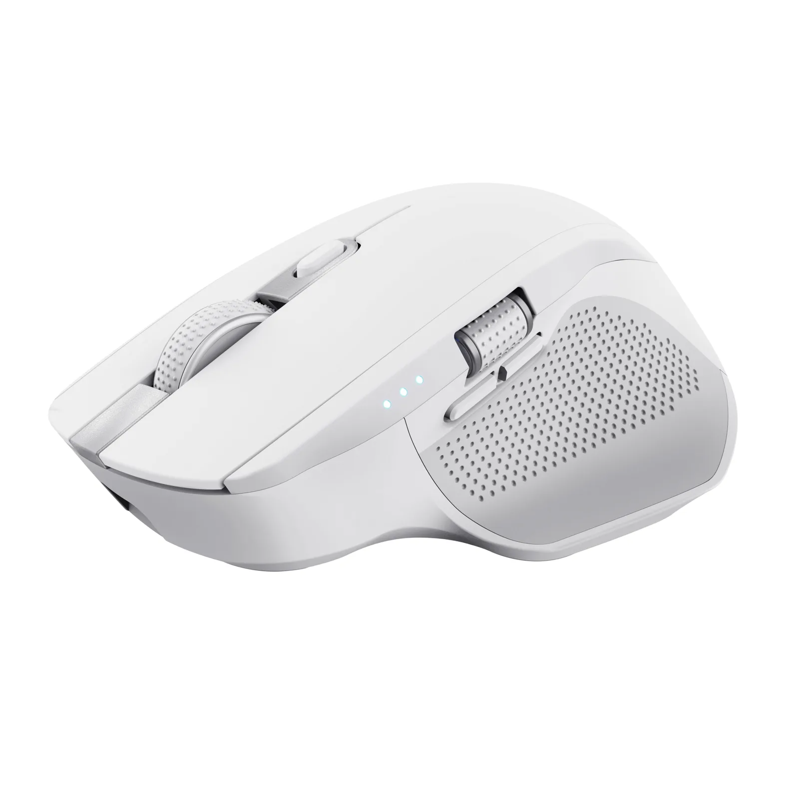 Trust Ozaa+ 24935 3200 DPI Bluetooth Kablosuz Mouse Thumbnail 2