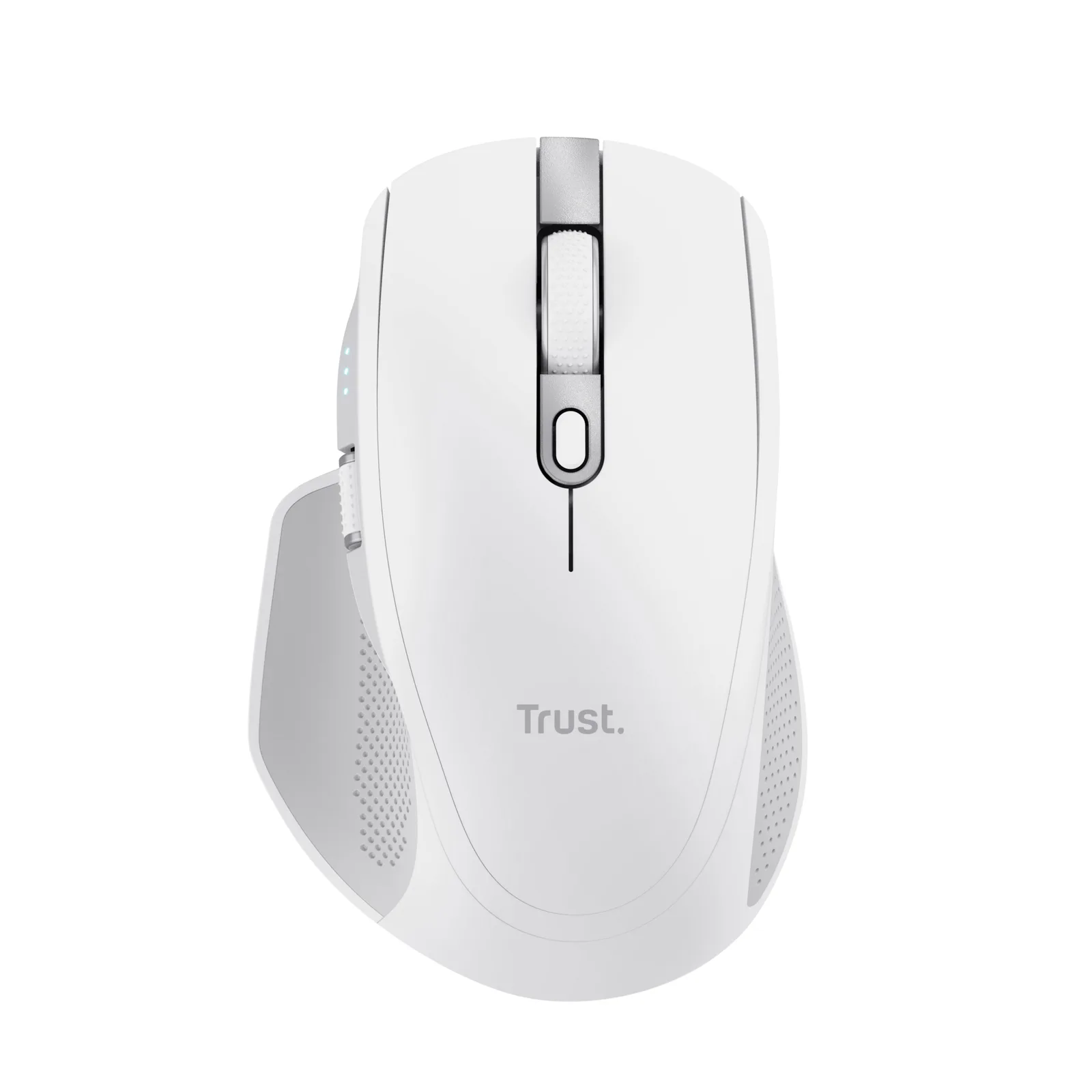 Trust Ozaa+ 24935 3200 DPI Bluetooth Kablosuz Mouse Thumbnail 3