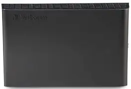 Verbatim VB-35U3-01T01 47670 1 TB 3.5" USB 3.2 7200 RPM Harici Hard Disk Thumbnail 2