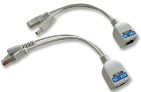 Lindy Power Over Ethernet Kit 34020 Taşınabilir Disk