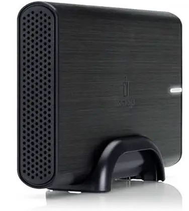 Iomega 34929 500 GB USB 2.0 Harici Hard Disk Taşınabilir Disk