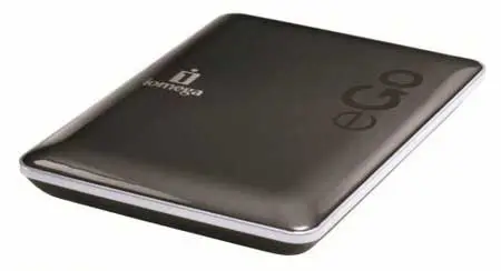 Iomega 34988 500 GB Harici Hard Disk Taşınabilir Disk