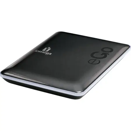 Iomega 34989 500 GB Harici Hard Disk Taşınabilir Disk