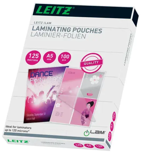 Leitz 33807 Taşınabilir Disk