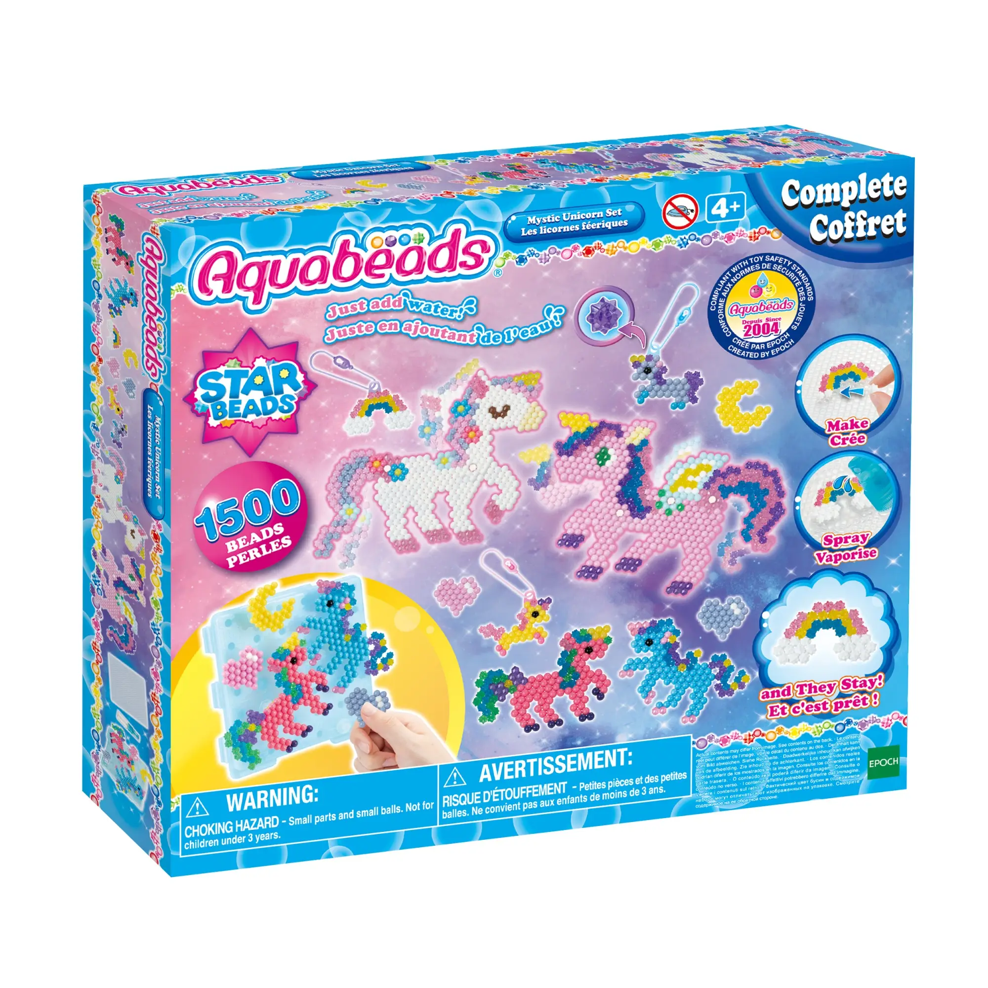 Aquabeads 31944 Taşınabilir Disk