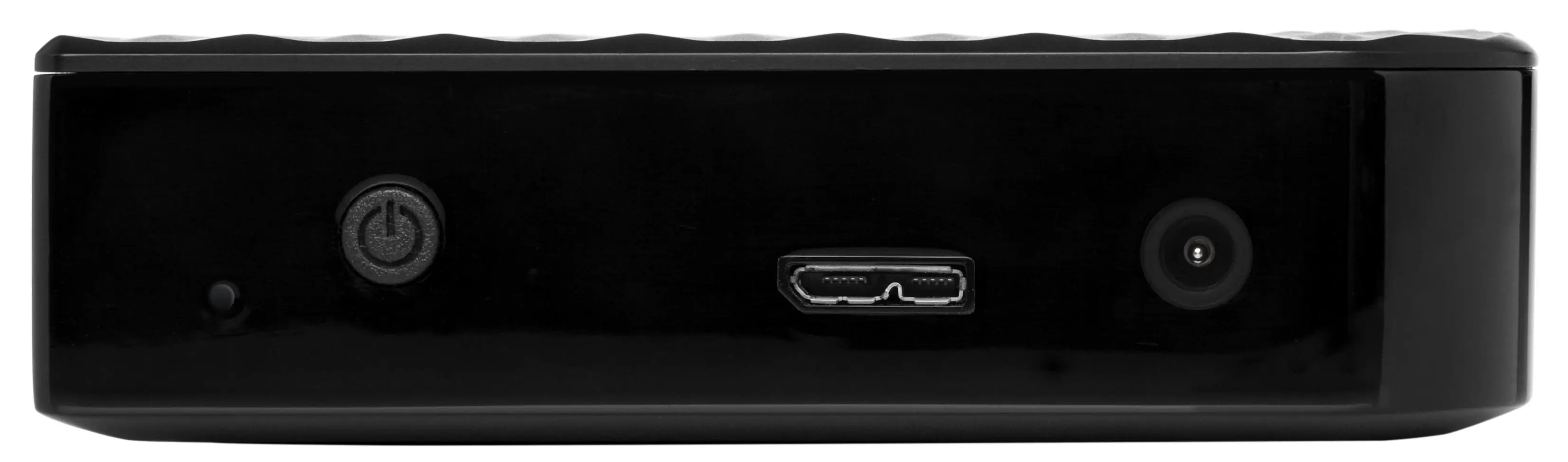 Verbatim Store 'n' Save 4 TB 47685 USB 3.2 Harici Hard Disk Thumbnail 9