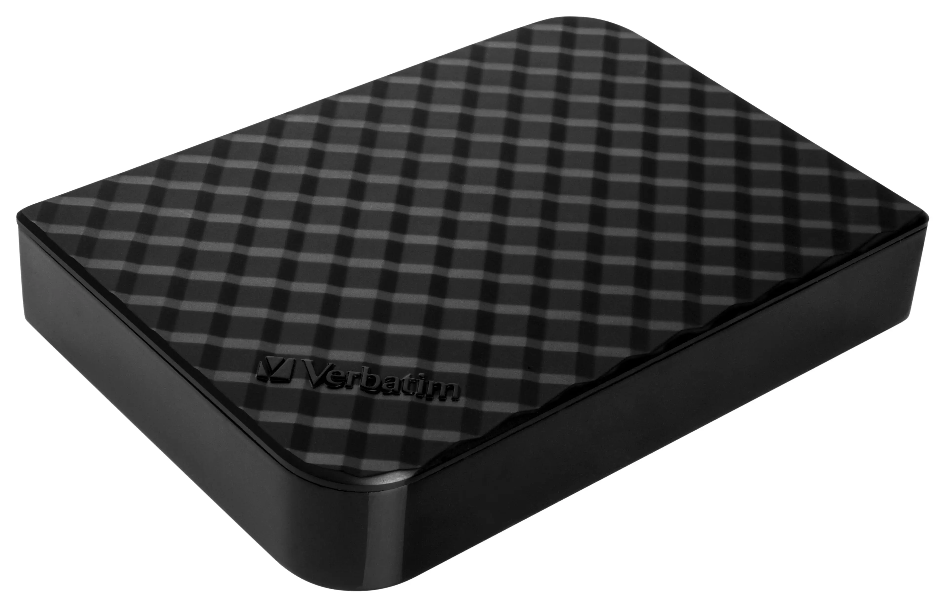 Verbatim Store 'n' Save 4 TB 47685 USB 3.2 Harici Hard Disk Taşınabilir Disk